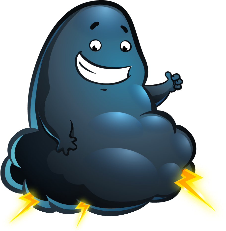 Sun Duma Jackpot - Cartoon (929x929)