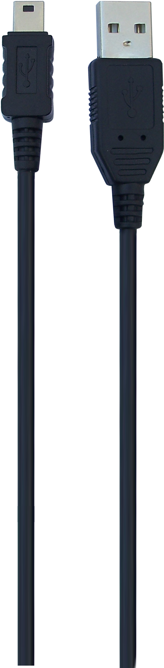 Usb Cable Tech Png Clip Arts For Web - Mini Usb Png (1571x2420)