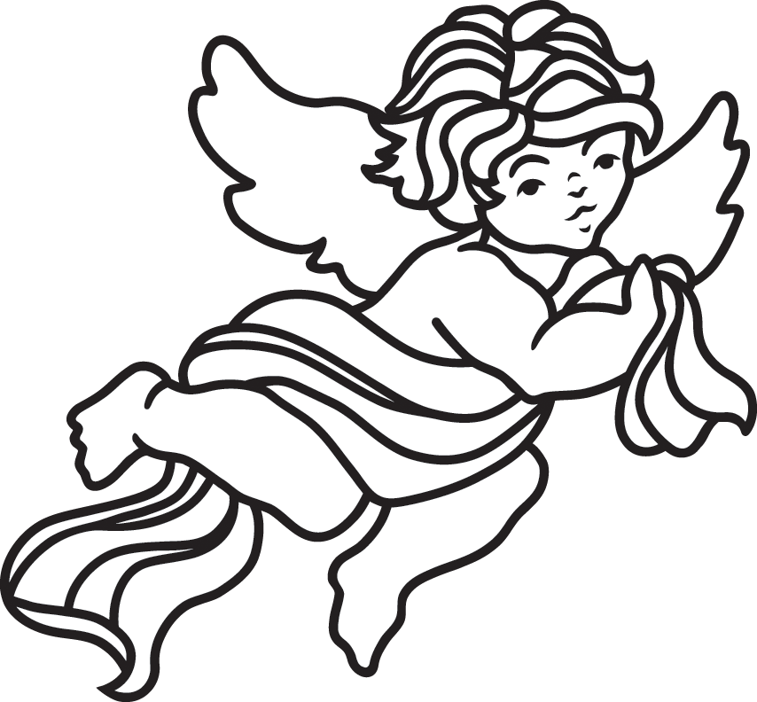 33 - Line Art (854x792)