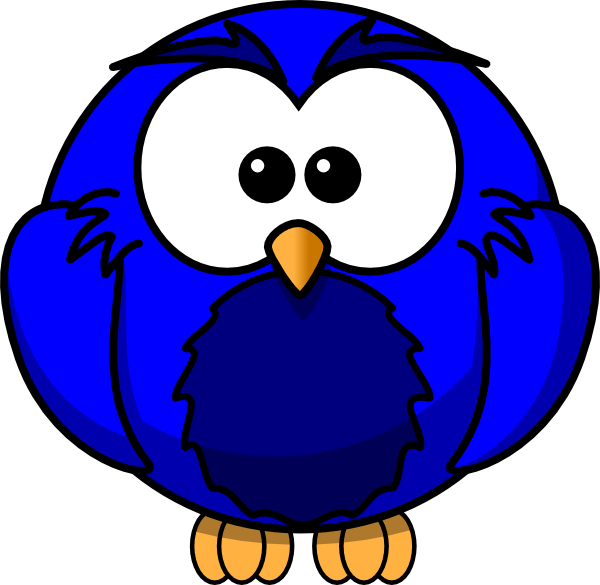 Blue Owl Png - New York, Collection, Wristlet, For Sale ! Wristlet (600x585)