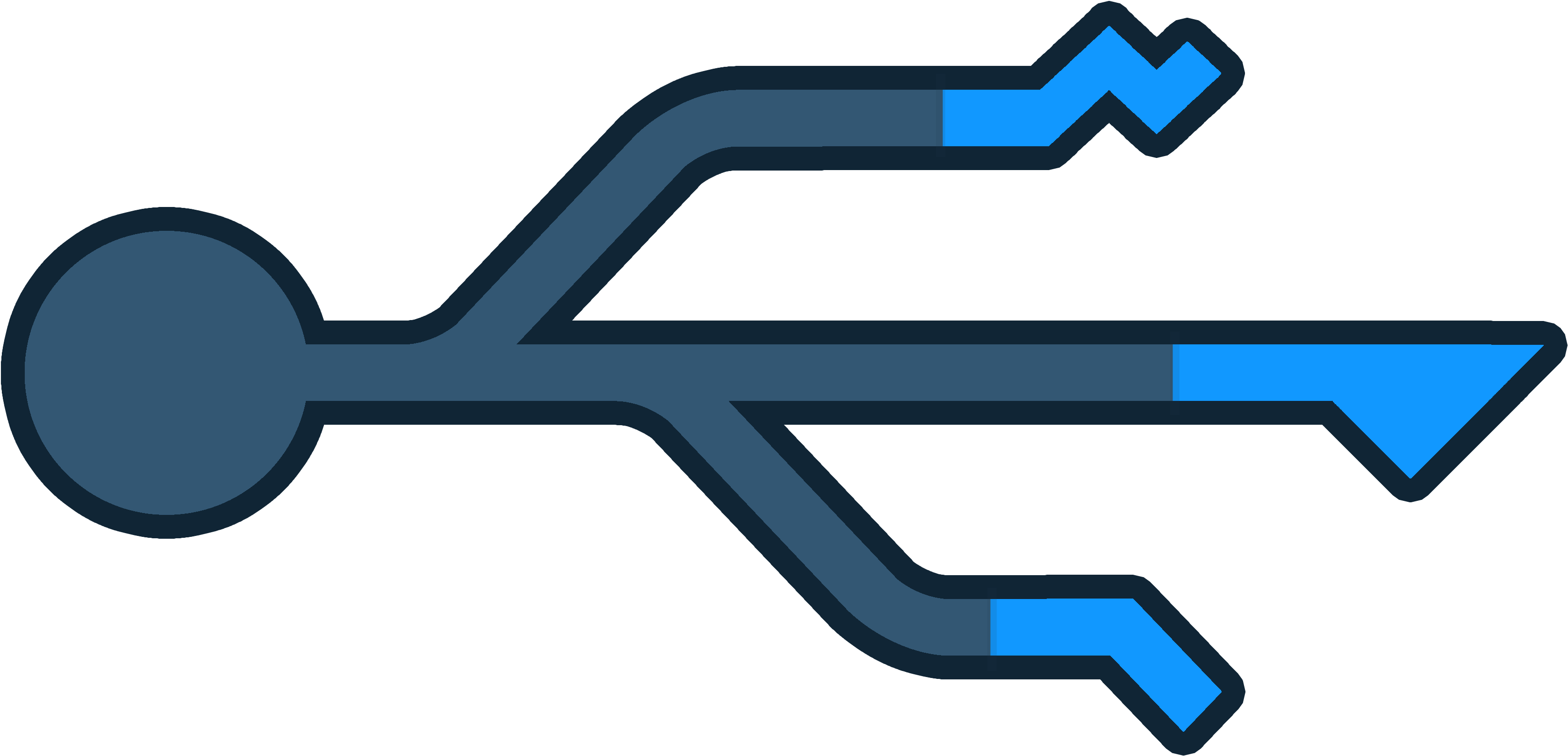 Hacking The Usb World With Facedancer With Kate Temkin - Usb (3450x1656)