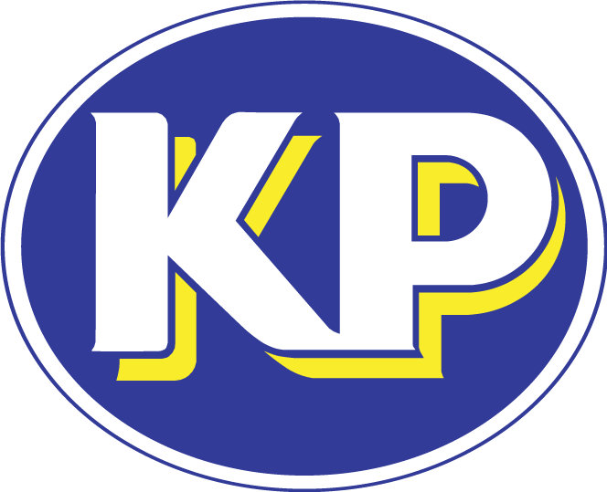 Free Vector Kp Logo - Kp Logo Download (664x539)
