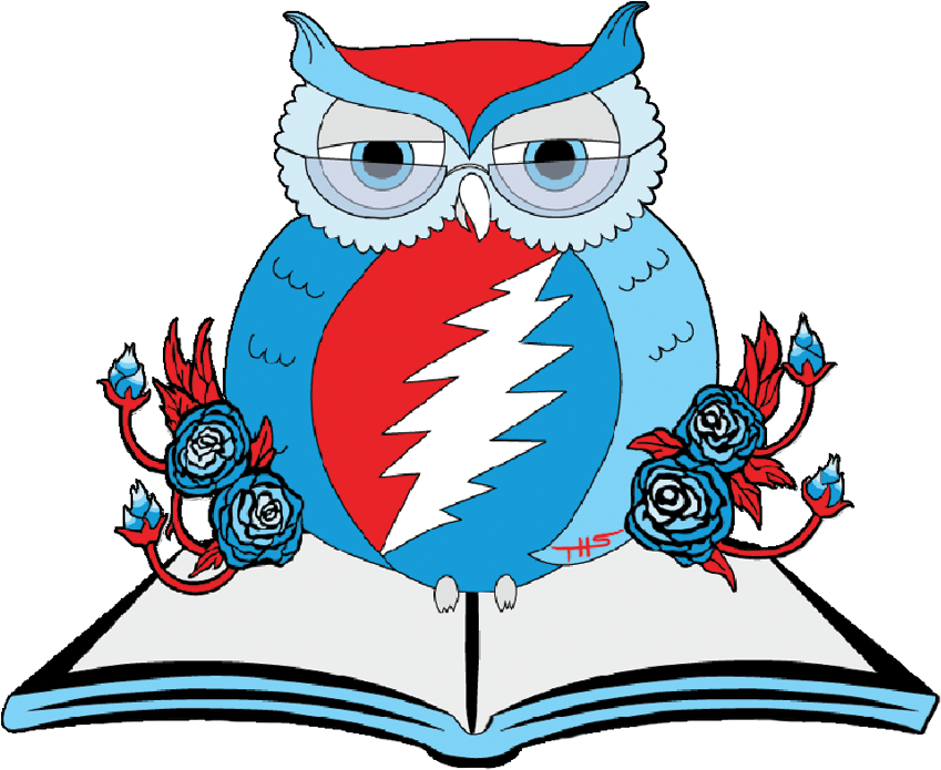 1 - Book Discussion Club (1000x1000)