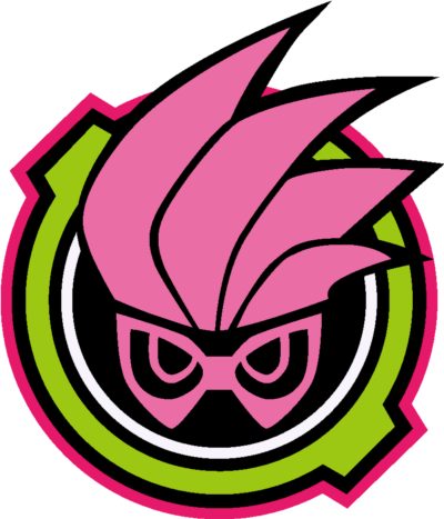 Mighty Action X Icon By Cometcomics - Kamen Rider Ex Aid Icon (400x467)