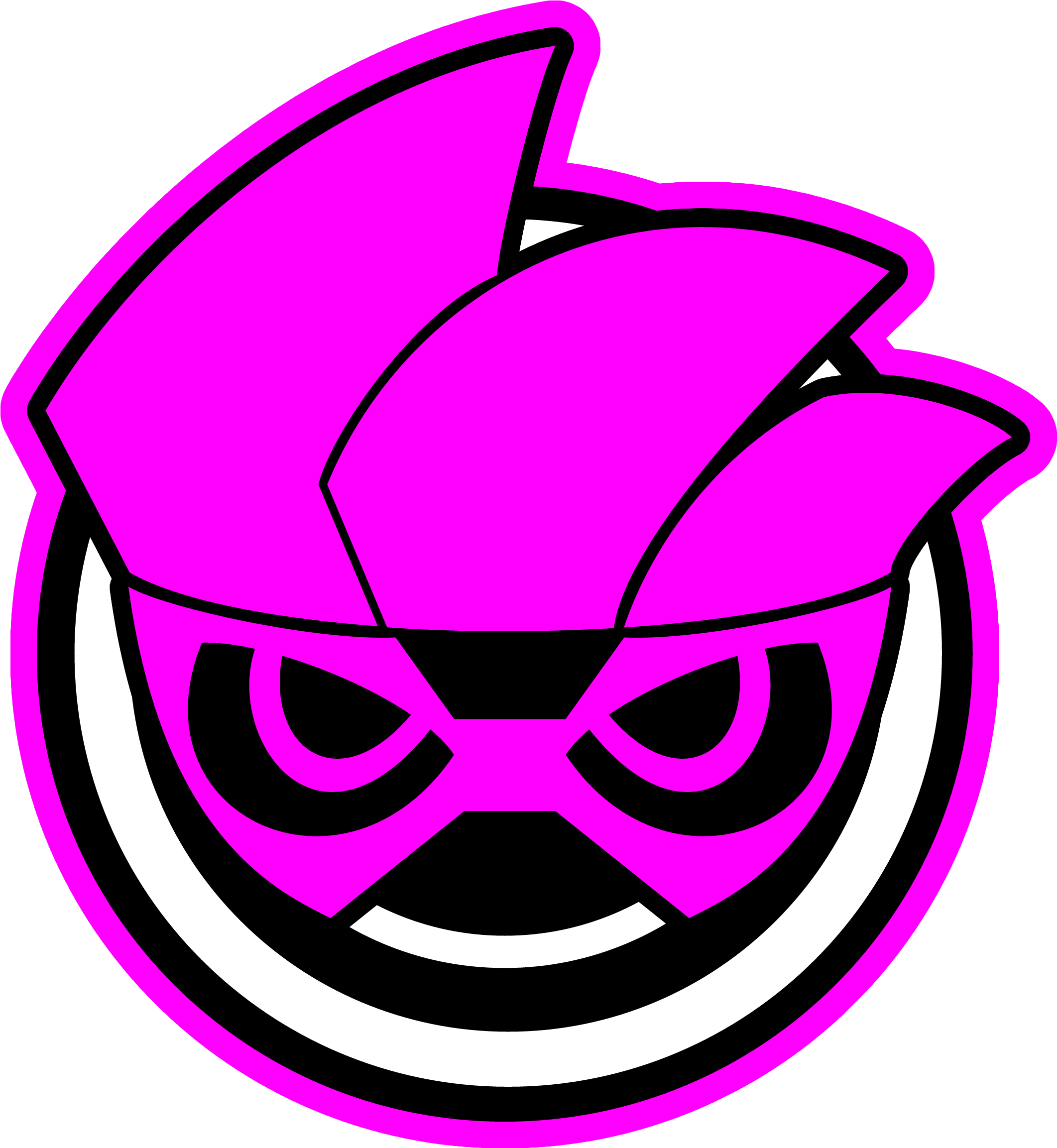 Ex-aid Action Gamer Lv1 By Markolios - Kamen Rider Ex-aid (2500x2500)