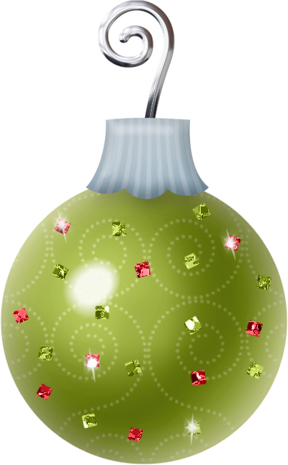 De Dm - Christmas Ornament (403x651)
