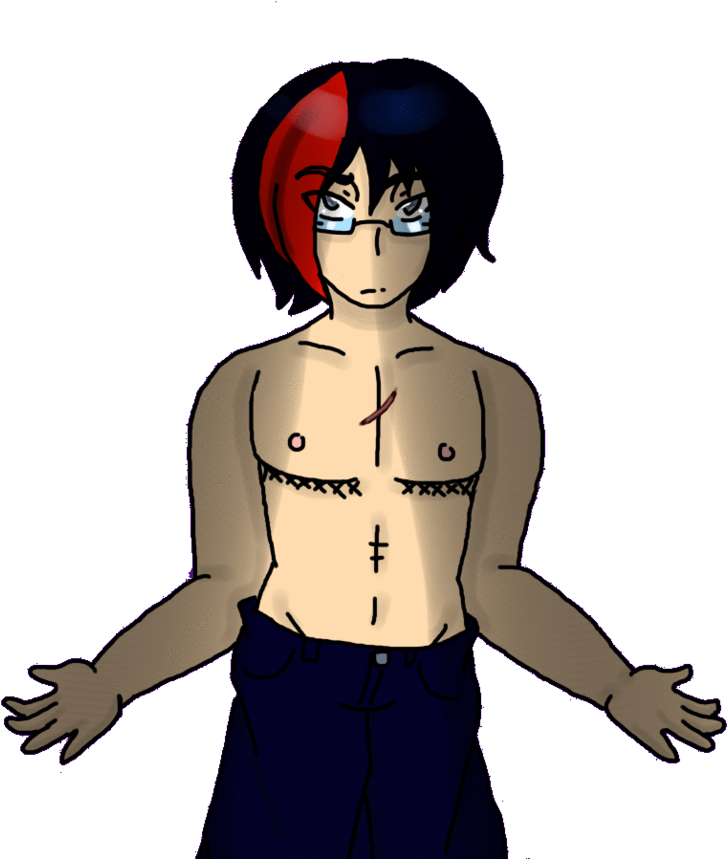 Im Wide Awake - Cartoon (894x894)