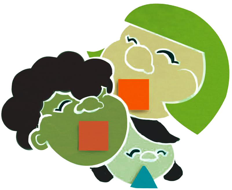 Mithra Krishnan Color Ola Bonjour Nihao Ciao March - Illustration (1037x939)