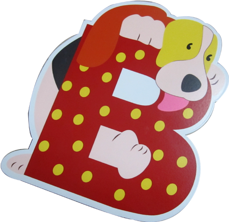 Children Alphabet Knob Small - Coin Purse (500x500)