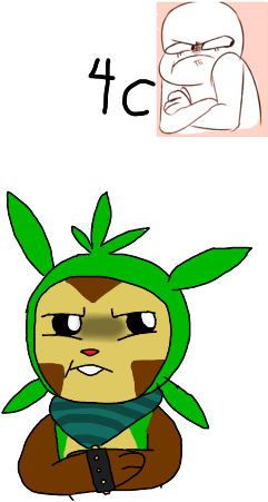 Are You Angry By Chulitoelluchito - Cartoon (280x466)