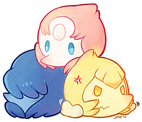 Nose Facial Expression Vertebrate Head Clip Art Cheek - Steven Universe 4 Pearls (500x454)