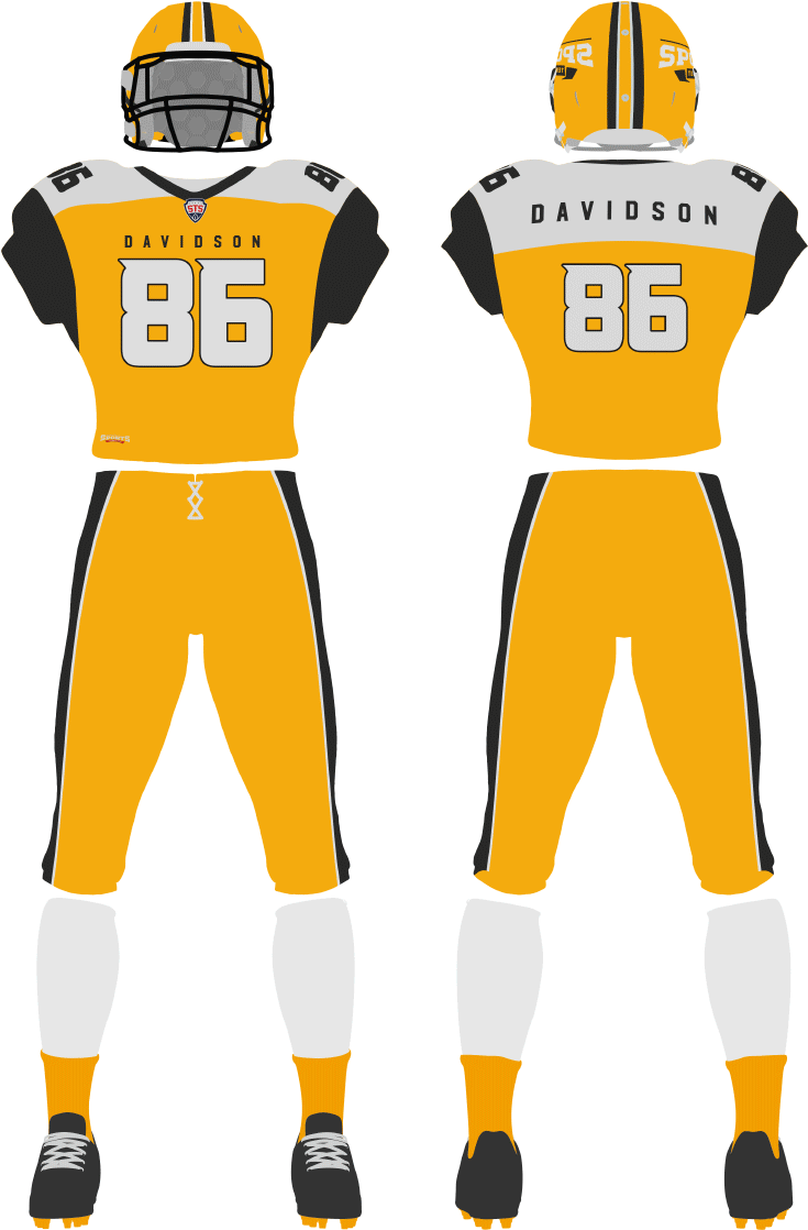 American Football Uniform Template - American Football Uniform Template (762x1141)