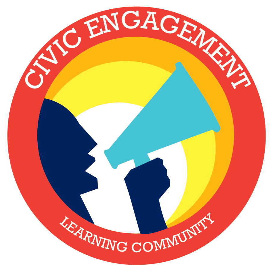 Political Engagement Clipart - Civic Engagement Png (900x900)