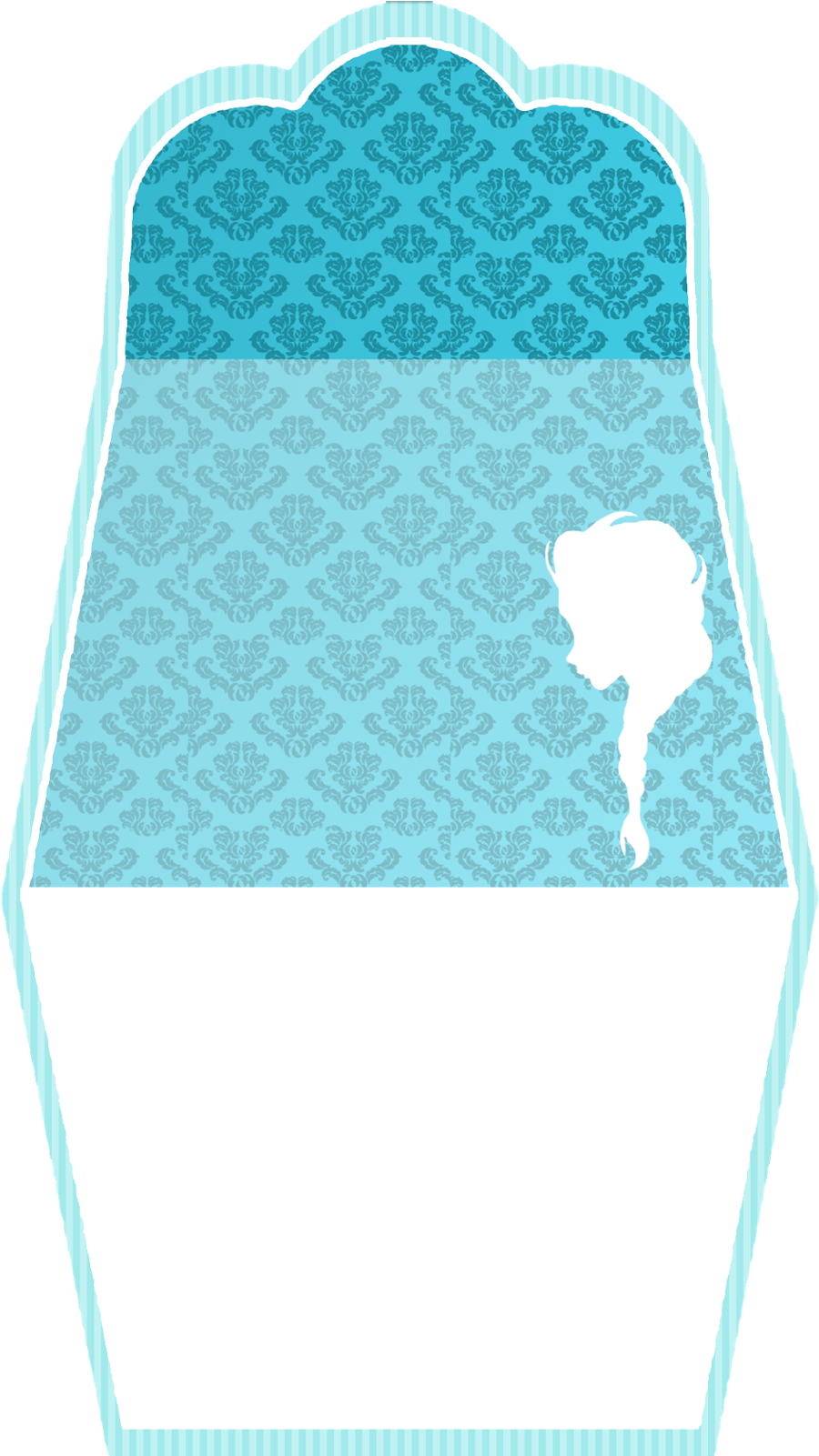 Montando A Minha Festa - Frozen Fever (907x1600)