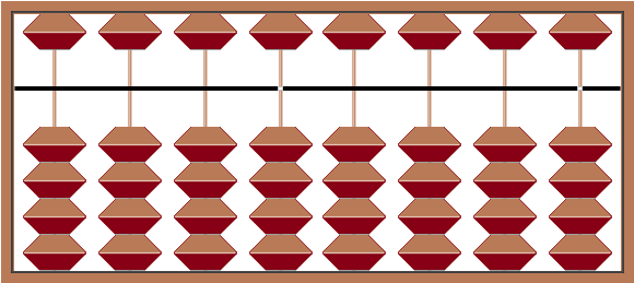 Children Have An Innate Sense Of Knowing What They - Abacus (660x270)