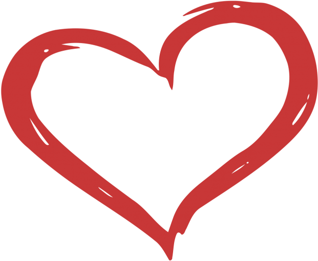 Creative Heart Logo Designs - Heart Logo Png (999x999)