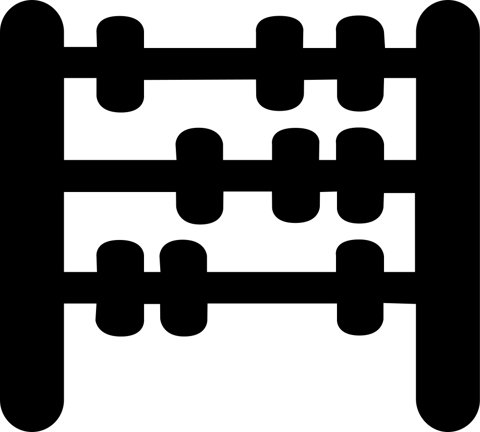 Abacus Comments - Icon (980x882)