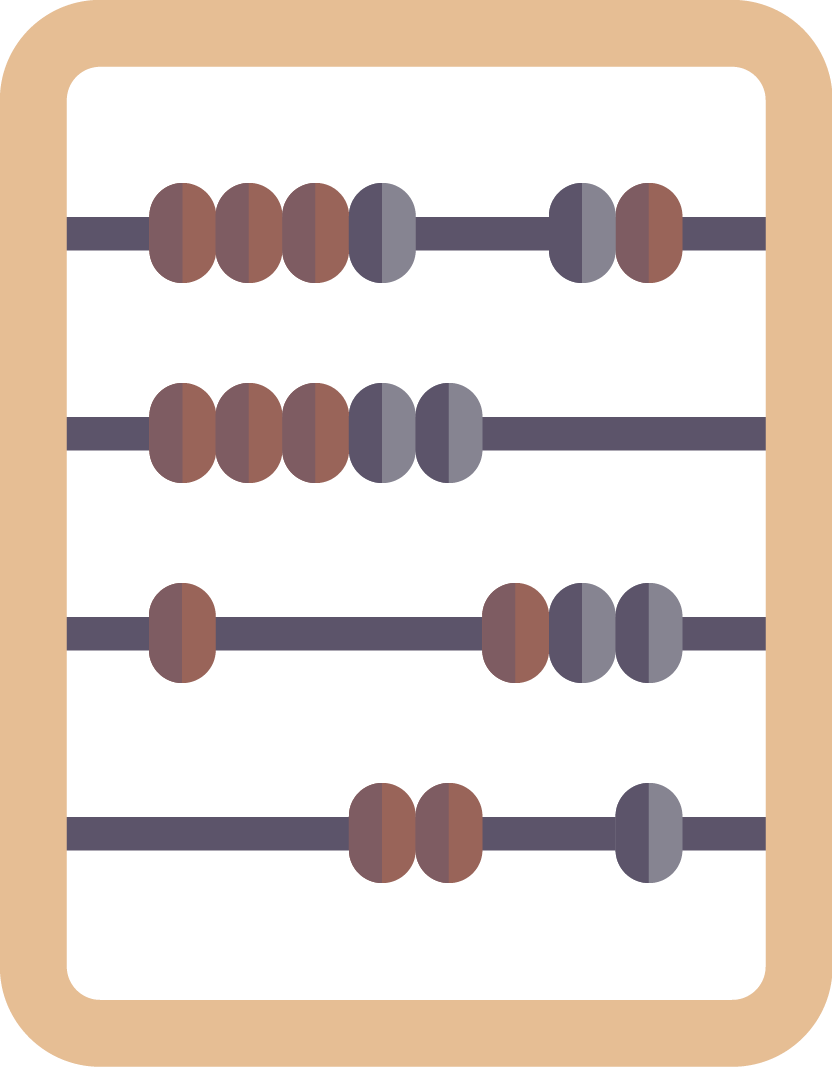 Skills - Abacus (832x1067)
