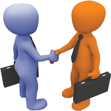 Be Our Franchisee Start Your Business - Domestic And International Business (460x437)