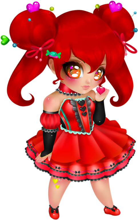 Personnages, Illustration, Individu, Personne, Gens - Cartoon (525x800)