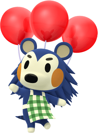 View The Amiibo Card Catalog - Animal Crossing Amiibo Festival Png (315x426)