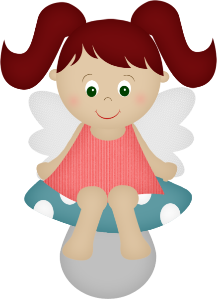 ‿✿⁀shrooms‿✿⁀ - Fairy (437x600)