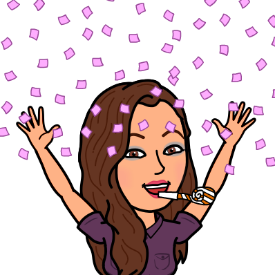 Made By Me With Bitstrips - Holy Spirit Community School (398x398)