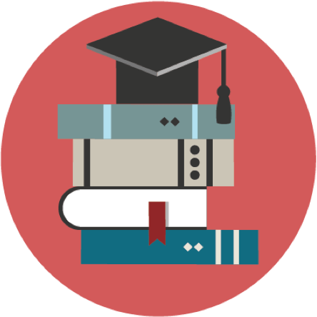 Our Educational Philosophy - Graduation (444x444)