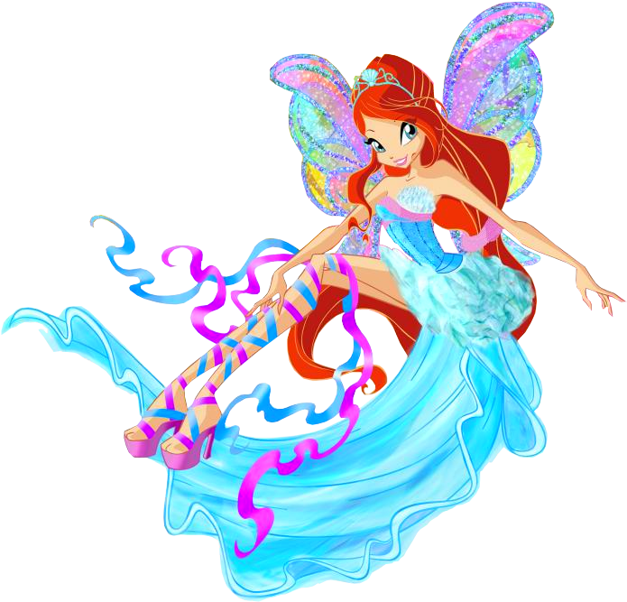 Image - Bloom Harmonix (713x712)