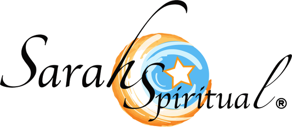 Spiritual Persons Survival Guide Sarah Spiritual - Healing Meditation Circle (600x262)