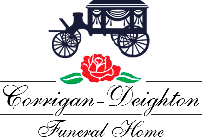 Corrigan Deighton Funeral Home - Funeral Home (455x344)