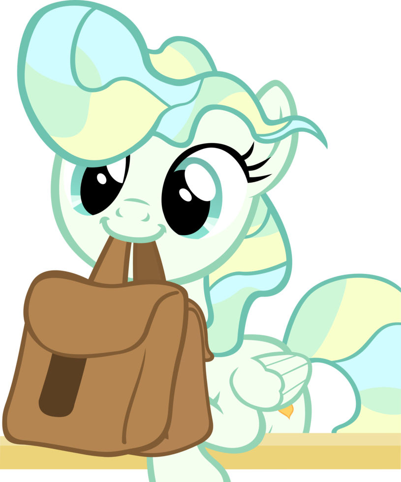 Vapor Trail With Bag By Ironm17 - Vapor Trail Art (815x980)