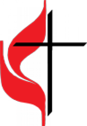 Wayne R - Gjerde - United Methodist Church (346x500)