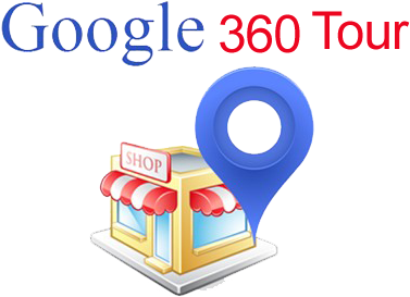 Tour - Google 360 Virtual Tour (446x344)