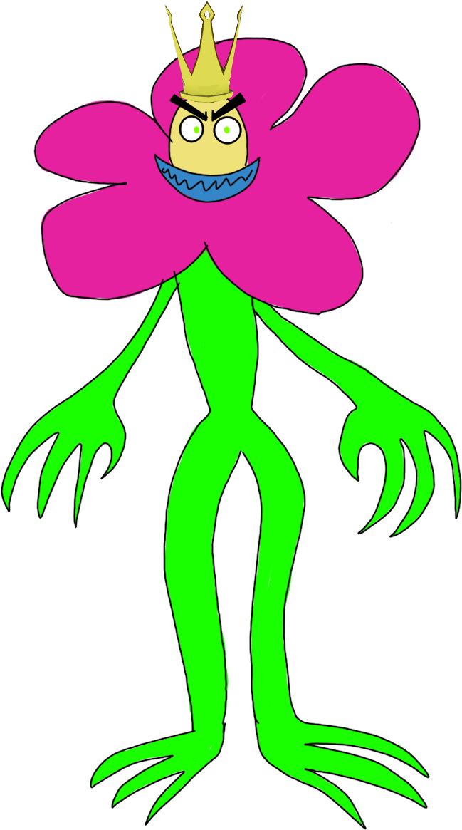 50, February 25, 2018 - Plants (720x1280)