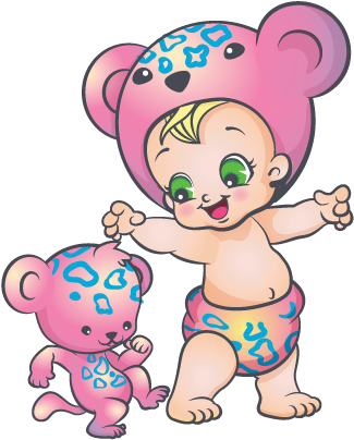 45, February 25, 2017 - Dibujos Twozies (576x495)