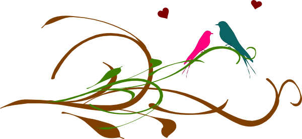 Line Bird Art (600x277)