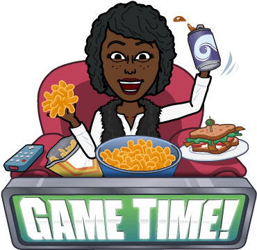 Review Games Are A Fun Addition To The Classroom Because - Bitmoji Game (398x398)