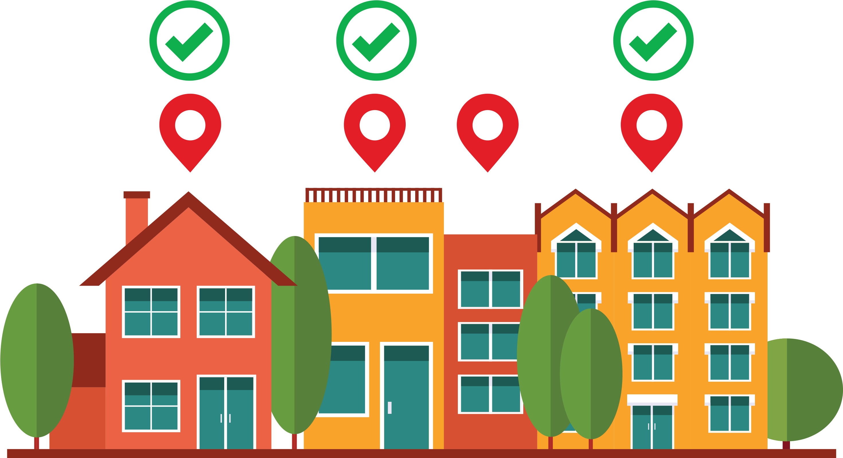 Address Verification Tool Main - House (2964x1800)