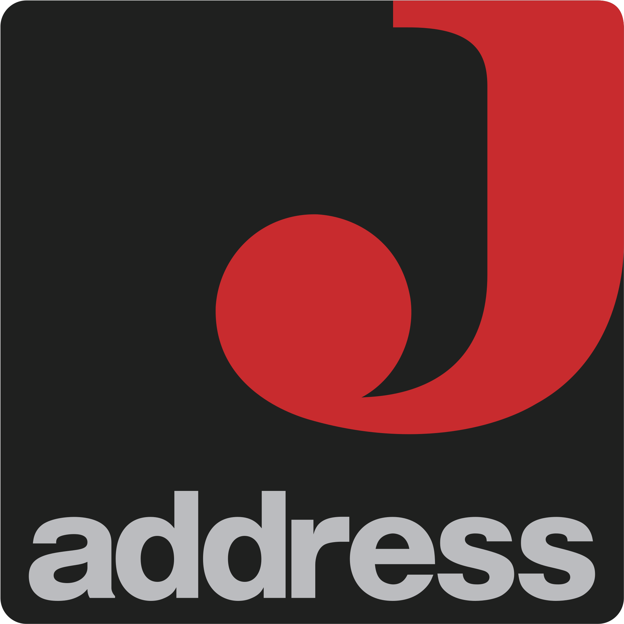 J Address Logo Png Transparent - Danny Dyer The Business (2400x2400)