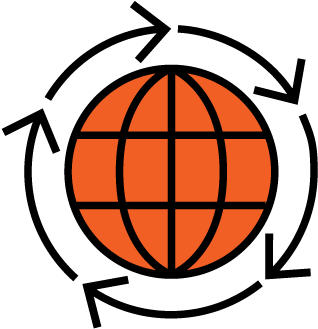 A Fortune 100 Retail, Media And Entertainment Conglomerate - Language Learning Icon (550x350)