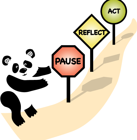 Meditation Clipart Self Discipline - Meditation (538x550)