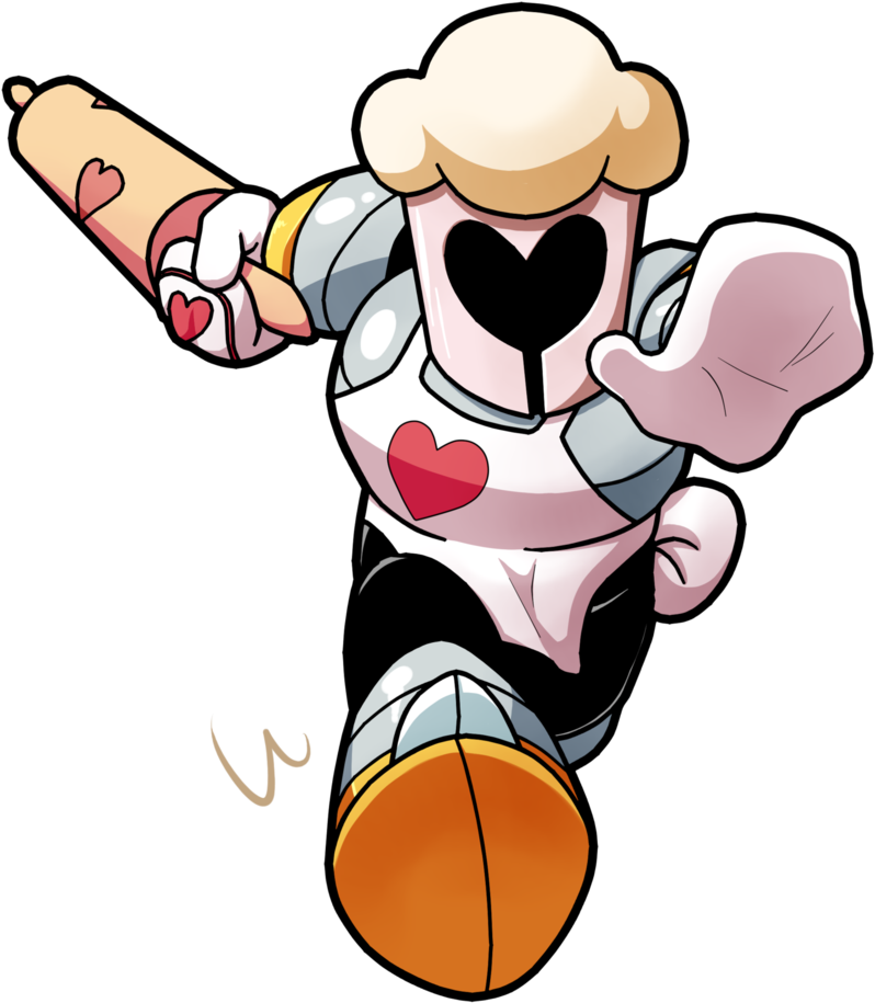 Baker Knight By Vividvapor By Ronniejkoopa - Baker Knight By Vividvapor By Ronniejkoopa (828x966)