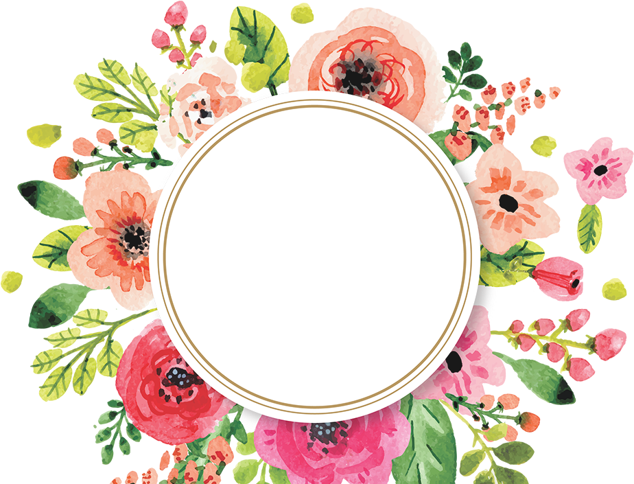Wedding Flowers - Food Planner: Meal Planner [book] (1080x1920)