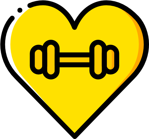 No Joining Fees - Instagram Highlight Icons Yellow (512x512)