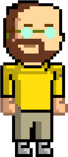 Jack Baker - Cartoon (370x530)