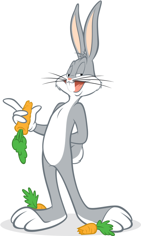 Amazing Bugs Bunny Pictures & Backgrounds - Looney Tunes Com S16 (565x803)