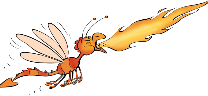 Glow Bunny Smurfs Smurfs The Lost Village Clip Art - Glow Bunny Smurfs Smurfs The Lost Village Clip Art (678x336)