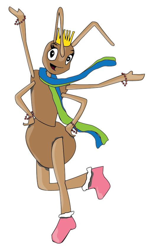 Illustration Design By Fadsel Technologies For This - Cartoon (1200x900)