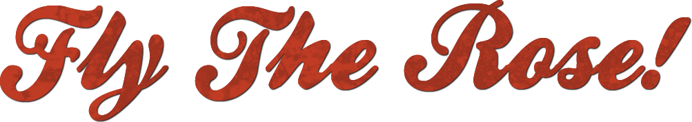 Fly The Rose Welcome To Wichitas Finest Rose - Live On Tour - The.. Dvd (1003x177)